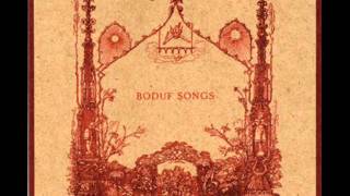 Boduf Songs - Vapour steals the glow