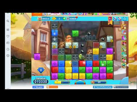 Pet Rescue level 3187, pet rescue, nivel 3187 pet rescue solucionado, solved, sin booster3187