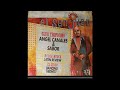 Angel Canales - Arrepentida