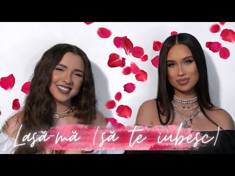 Trupa The Mood & Georgiana Neagu - Lasa-ma (sa te iubesc) | cover ❤️‍🔥 Andrei Banuta