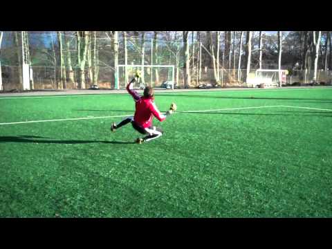 Real Boren vässar på avslut på IP