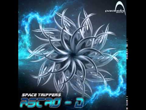 Astro-D - Space Tripper [Parabola Music]