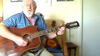 12-string Guitar: Henry My Son