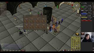 OSRS Training Magic and More