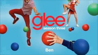 Ben | Glee [HD FULL STUDIO]