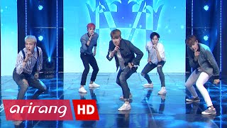Simply K-Pop _ M.FECT(엠펙트) _ Just You(그냥 너) _ Ep.222 _ 070816