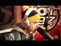 Justin Bieber Hot 97 Freestyle DWYCK