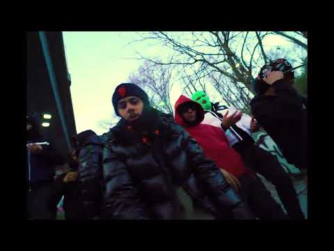 Nenin X Jay 40 X Youngkilla3g X Reality rd - No Hook (Video Oficial)