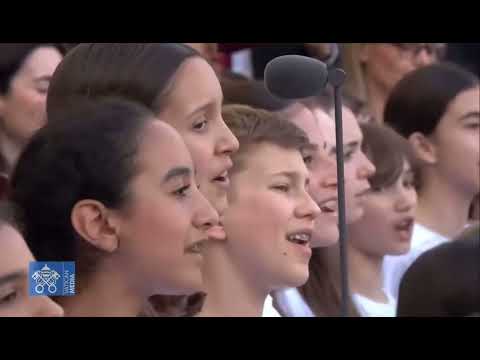 Giornata Mondiale Dei Bambini - Siamo Noi