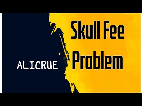 14. Alicrue - Skul Fee Problem (2023)[AK Studio]@jaywesplaylist
