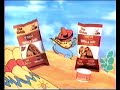 Old Dutch Mexican Snacks Vintage Commercial