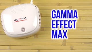 Gamma Effect Max - відео 3