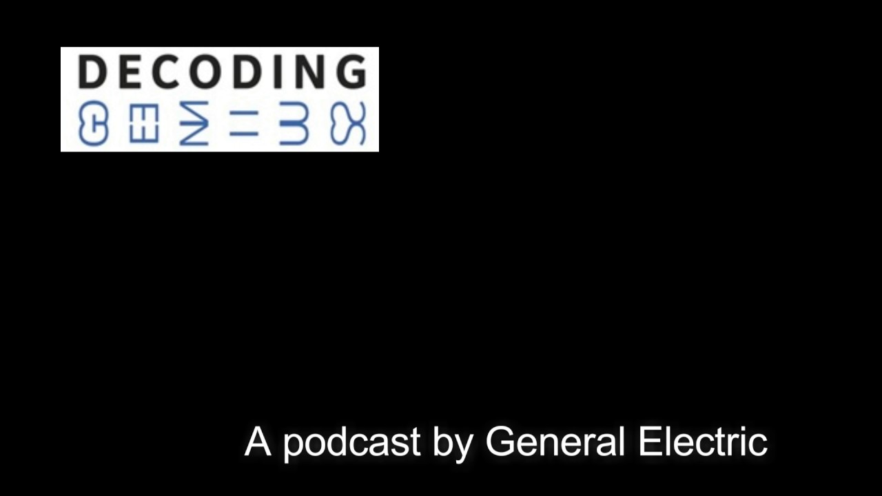 Decoding Genius Promo