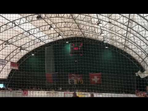 Biasca Roller finale gara 4