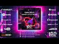 Dian Solo Dance Little Sister Radio Edit