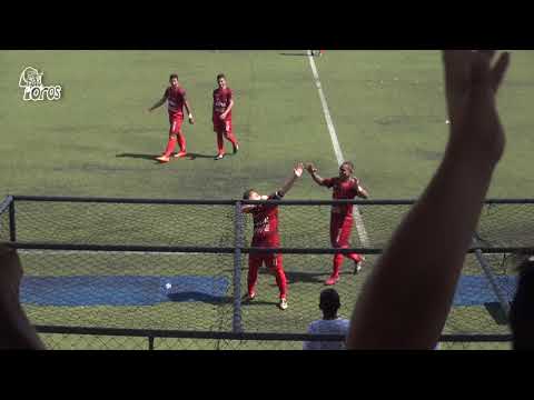 Resumen Malacateco 3-0 Antigua GFC