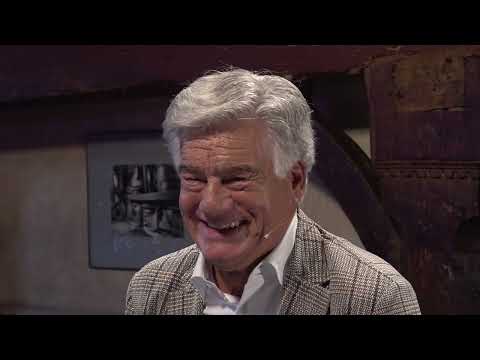 Peter Pfändler Comedy 23 No 17: Pfändler Talk Pino Gasparini