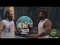 Fresh Meat GTA5 Mission Full HD