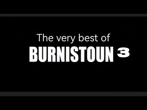 the very best of Burnistoun 3