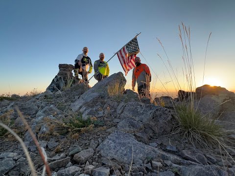 Tour of Idaho 2023 - Team "That's What She Said" - Day 1 - HD 1080p