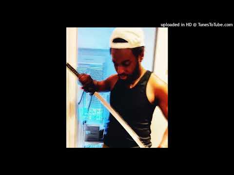 ALX FIDJI - LEVEL UP (Prod.Fidji)