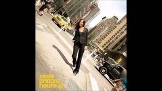 Zazie - Encore Heureux