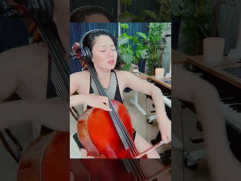 A work in progress… “Parallel Earth” composed by Tina Guo