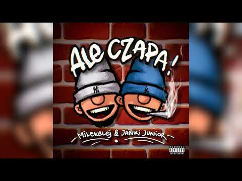 13. Milekelej & NadoAndrzejewski - Ryzyko Zawodowe ft. DJ SOINA