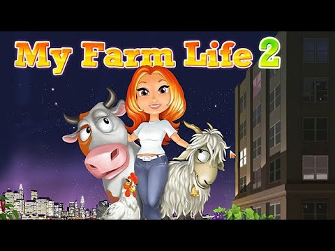 My Farm Life 2 - PC Game Download