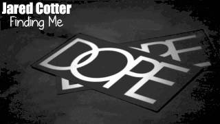 Jared Cotter - Finding Me
