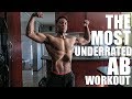 Stomach Vacuums | THE MOST UNDERRATED AB WORKOUT