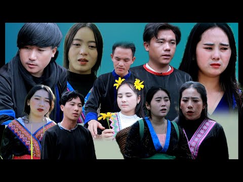 Kev Hlub Tsim Txom Siab Ntsws [ Txiv Nraug Cawm Seej ] Part 203