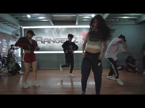 INTRO TELEFONO PERREO - RKT - LUCIANO DJ feat MISTER REMIX