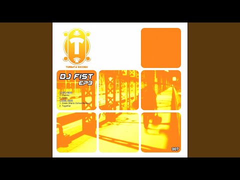 Oasis (Mario Ochoa Remix)