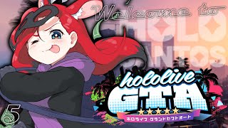- ≪#holoGTA≫ FINAL DAY WE GO BOOM!! #5