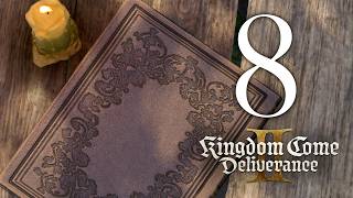 【kingdom come deliverance 2】#8 ぼくはつよくなりたいんだ【キングダムカム・デリバランス II】PC STEAM版 実況 なにわのヘンリー