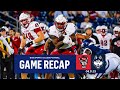 NC State TAKES DOWN UCONN In Season Opener I HIGHLIGHTS + RECAP I CBS Sports
