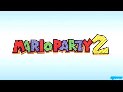 [N64] Mario Party 2 OST: Welcome to Mario Land