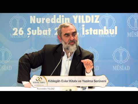 Kıblegah kimliğe sahip olanların yaşadığı evde Kabe resmine bile gerek kalmamıştır