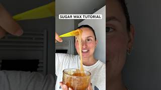 Download lagu Sugar wax tutorial that works so well !! #sugarwaxing #sugarwax mp3