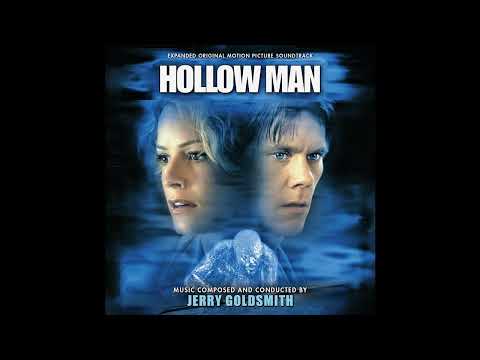 15. I Can't See Him | Jerry Goldsmith