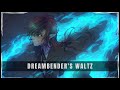 Dreambender's Waltz | Alcor Theme | Gravity Falls Transcendence AU | Jinify Commission