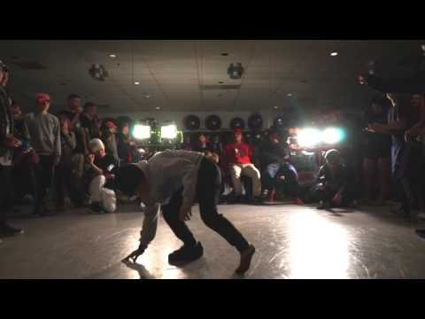 RoCo Rock 2  - Finals -  Diamonds in the Rough vs Hazardous Flave