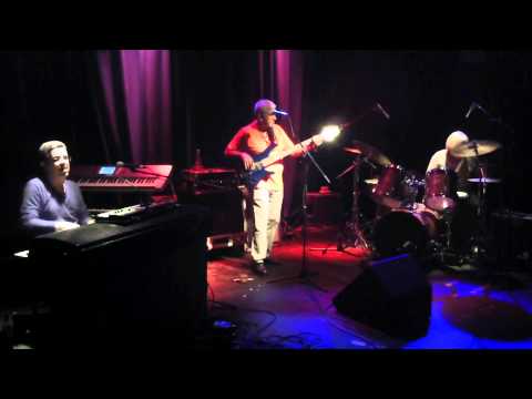Jazz Carnival AZYMUTH at The Pavilion Cork 14th June 2013