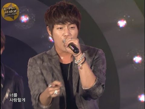 【TVPP】BEAST - Beautiful, 비스트 - 뷰티풀 @ K-Pop All-Star Live in Niigata