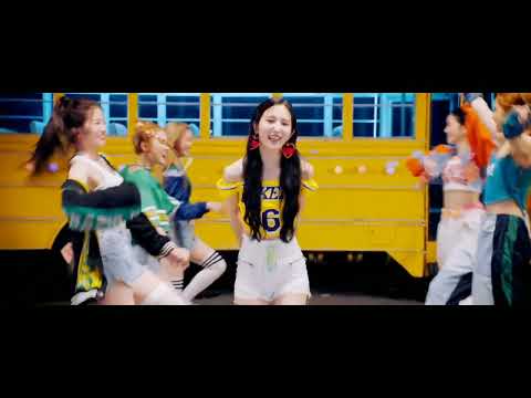 ||TRI.BE - Kiss Teaser #1 💋||