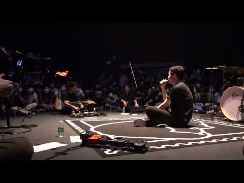 20221022 STAMP B-side Concert / Day1 (4/13)