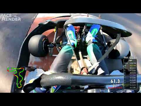 CKA Xtreme Championship 4 - Acesso 90kg - Etapa 3 - 30/4/2023