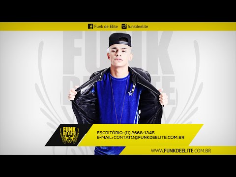 MC Maneirinho  - Cadê a Tamara (KondZilla)