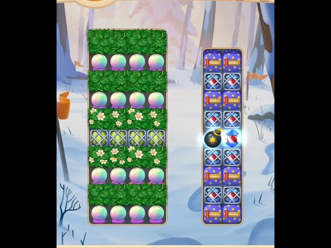 TOON BLAST level 7705